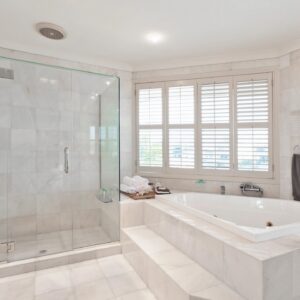 Shower Screen Return To Plumbworld